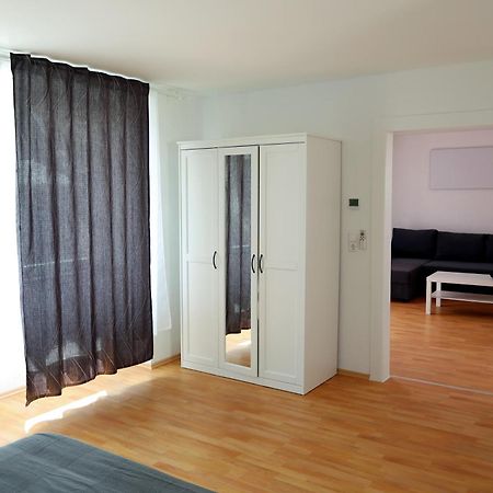 Rhein Romantik บอพพาร์ด ภายนอก รูปภาพ